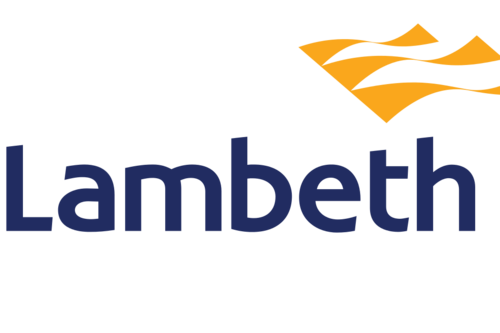 Lambeth Council's logo