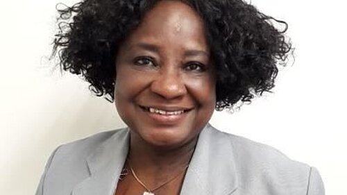 Councillor Tina Valcarcel